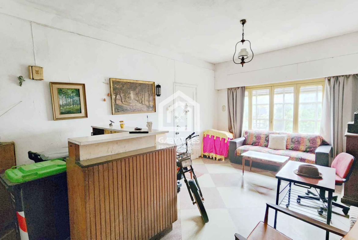 Casa Shangrila Venta 3 Dormitorios Gran Terreno Padron Unico