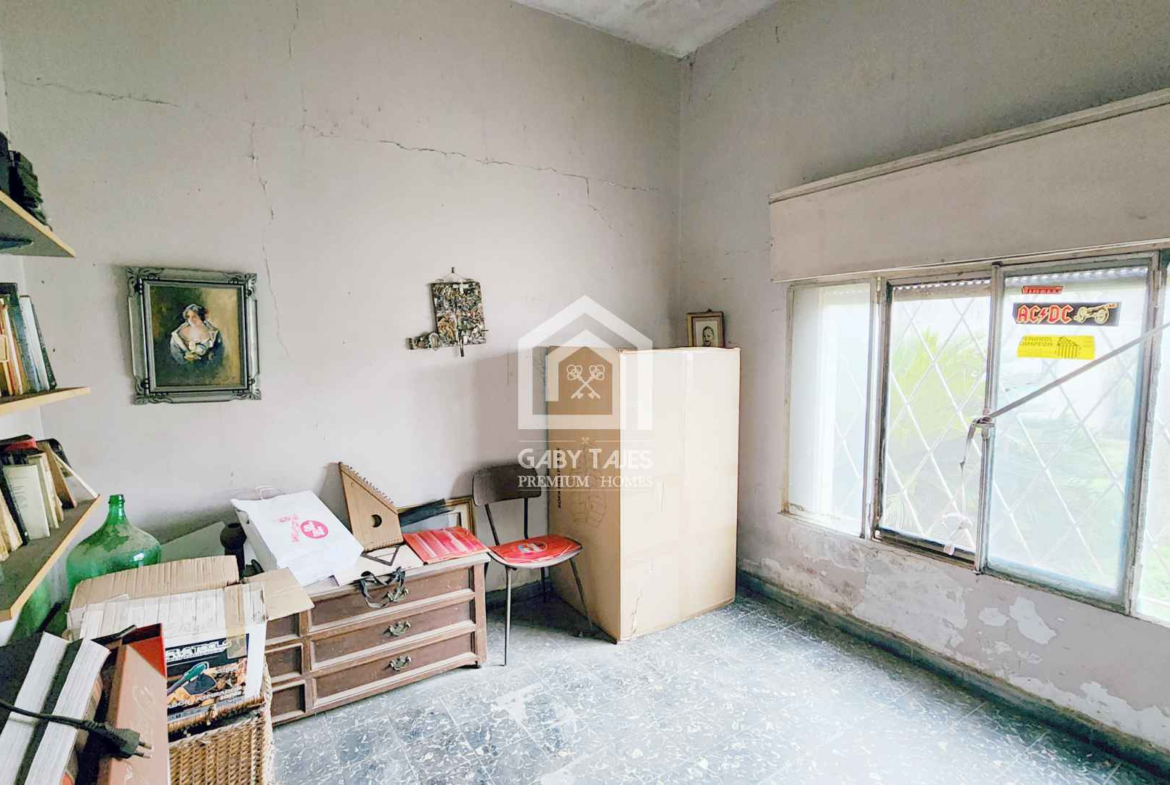 Casa Shangrila Venta 3 Dormitorios Gran Terreno Padron Unico