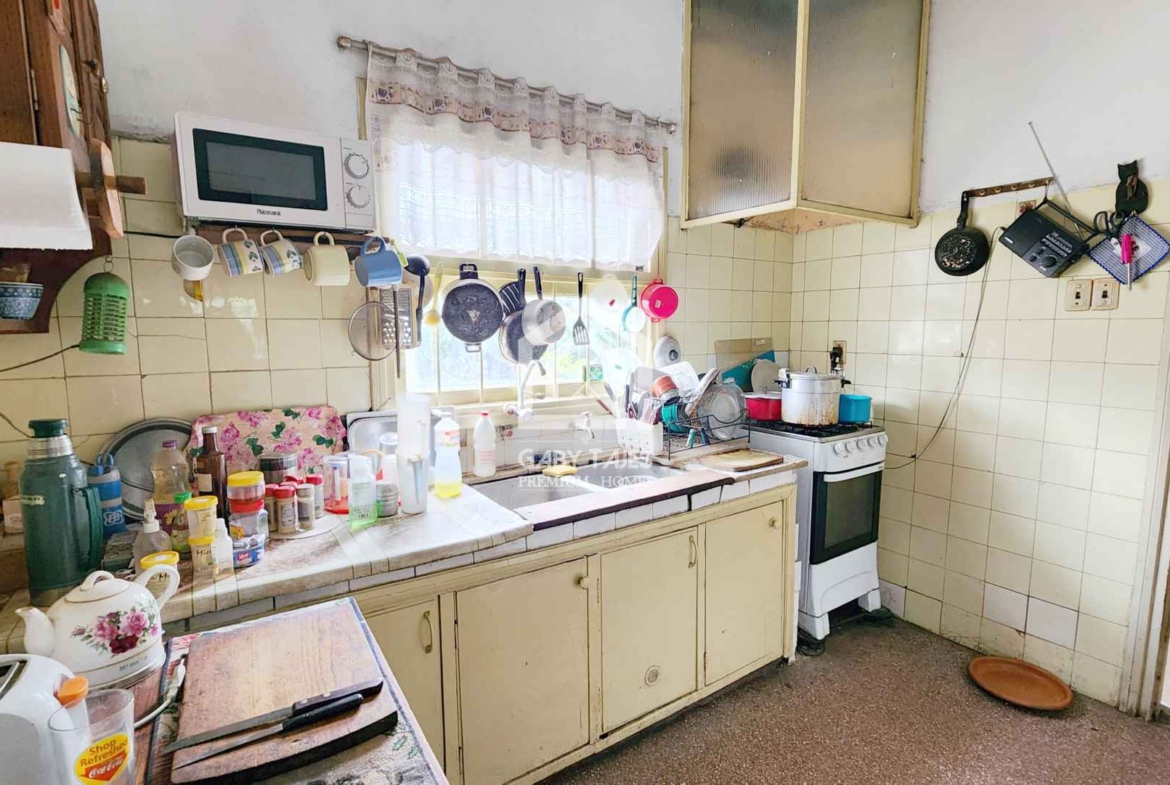 Casa Shangrila Venta 3 Dormitorios Gran Terreno Padron Unico